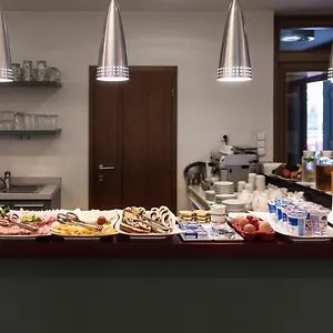 Paloucek Prag