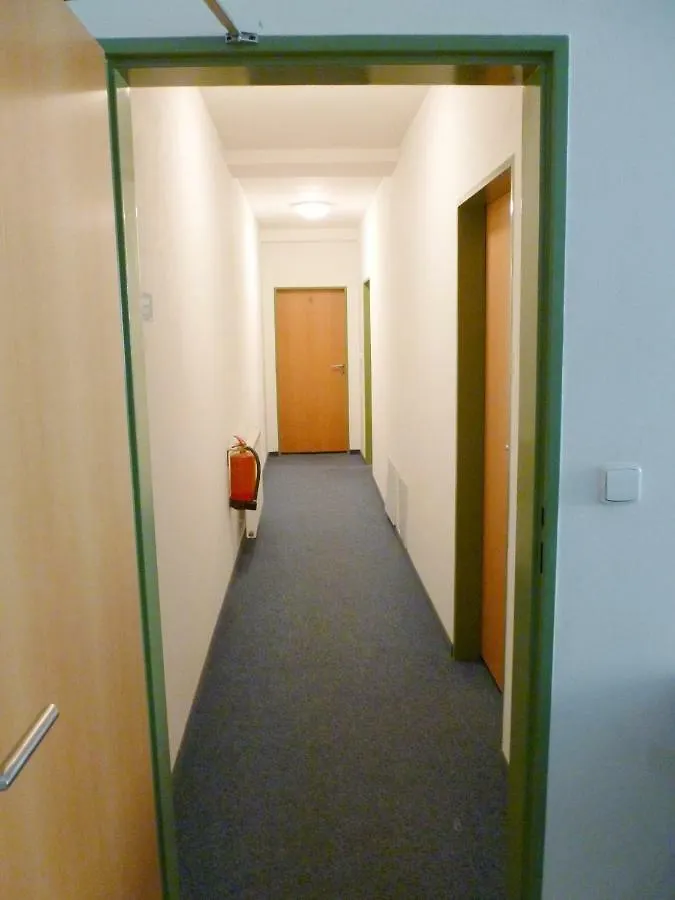 Apartments House Seifertova 3*, Prag Tschechische Republik